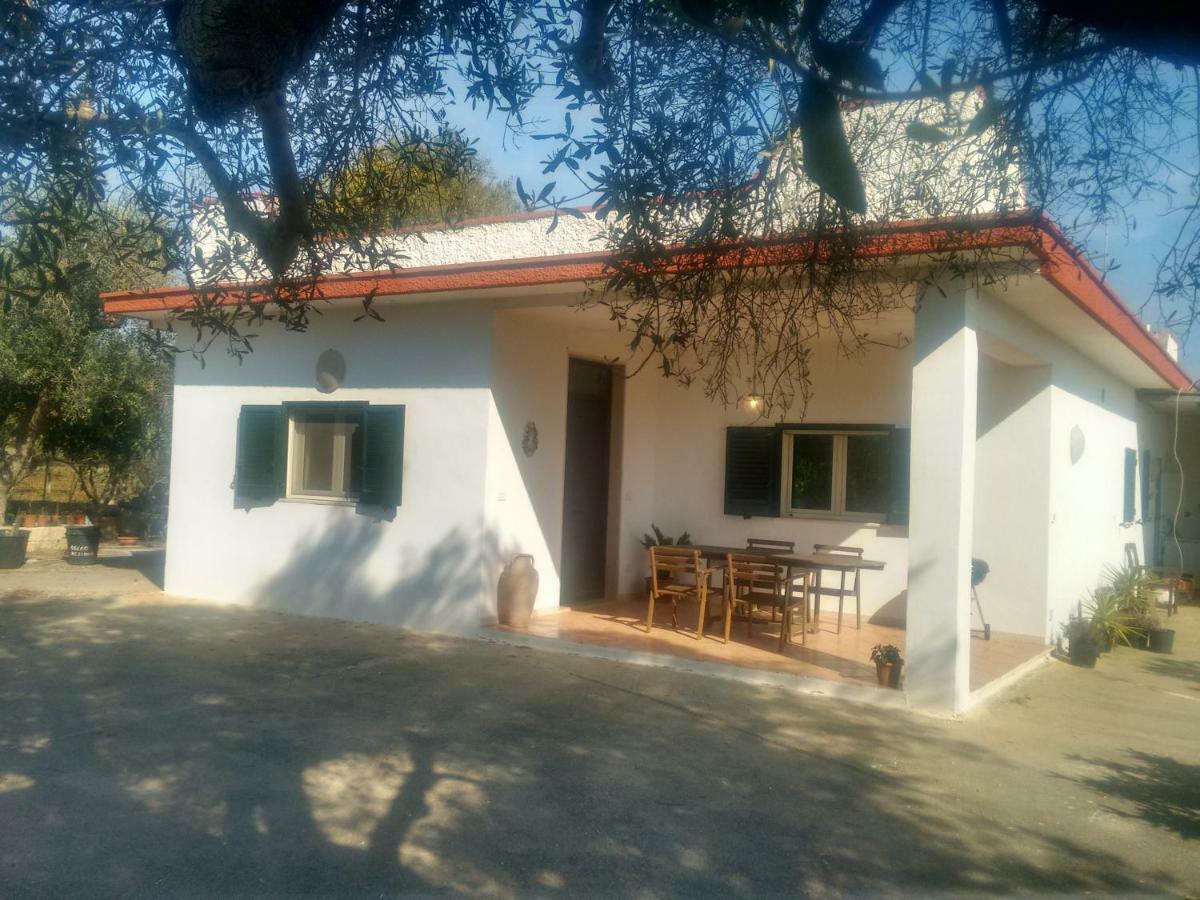 Fenicepugliese San Vito dei Normanni Exterior foto