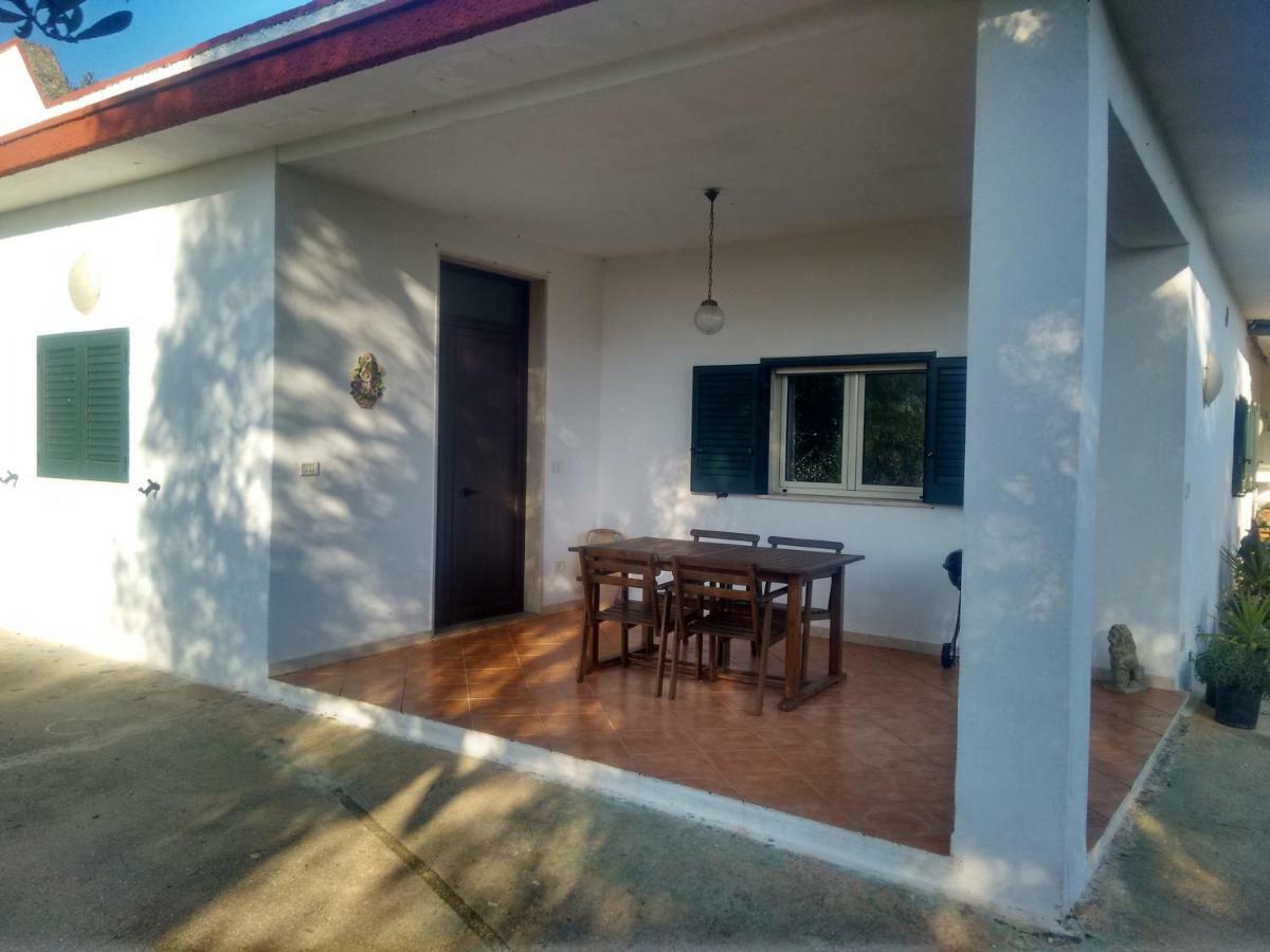 Fenicepugliese San Vito dei Normanni Exterior foto