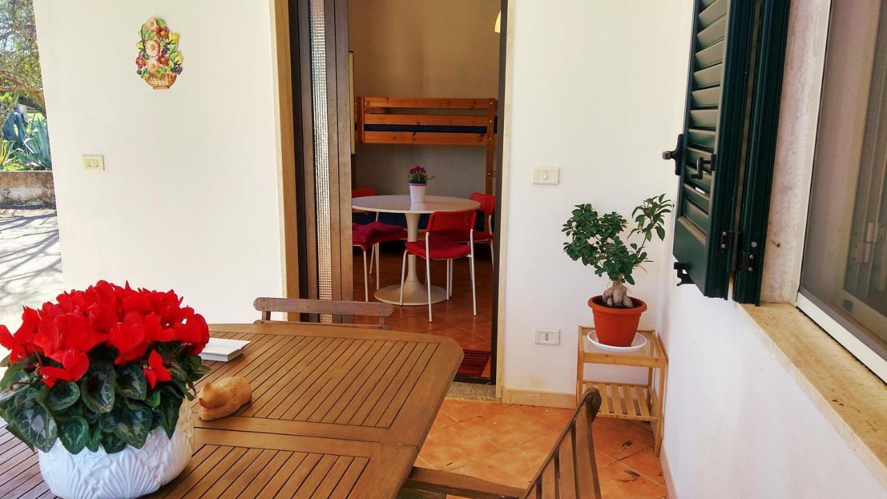 Fenicepugliese San Vito dei Normanni Exterior foto