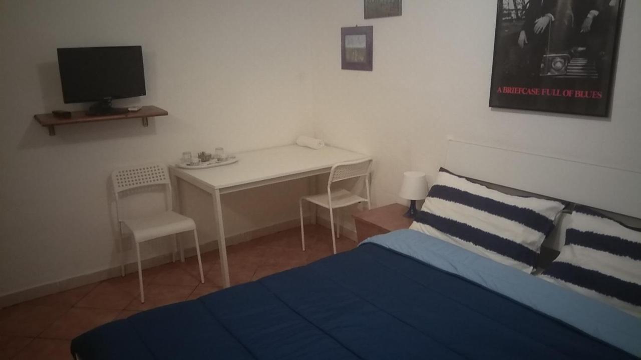 Fenicepugliese San Vito dei Normanni Exterior foto